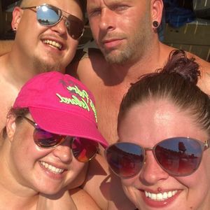 Meet your Posher, Danna